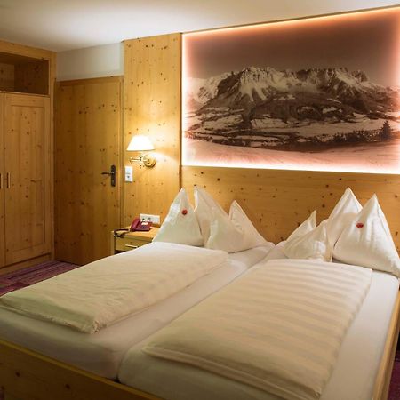 Landhotel Foehrenhof Ellmau Rum bild